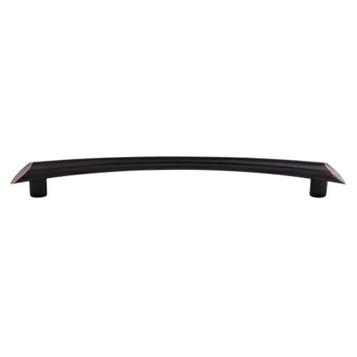 12" Barrington Edgewater Appliance Pull, Tuscan Bronze