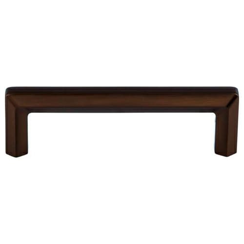 3-3/4" Serene Lydia Pull, Oil Rubbed Bronze