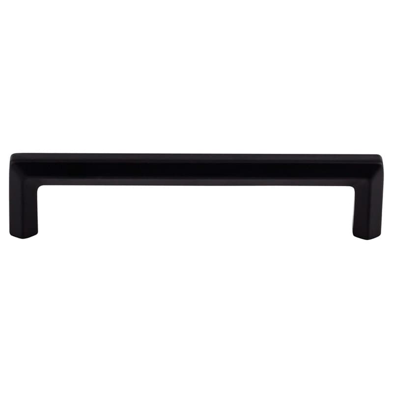5-1/16" Serene Lydia Pull, Flat Black