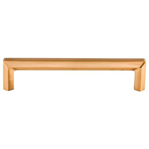 5-1/16" Serene Lydia Pull, Honey Bronze