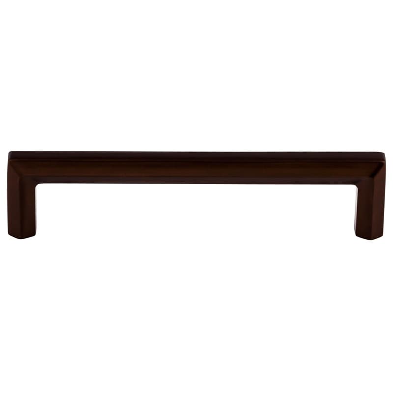 5-1/16" Serene Lydia Pull, Oil Rubbed Bronze