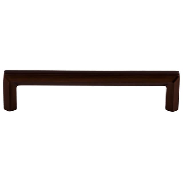 5-1/16" Serene Lydia Pull, Oil Rubbed Bronze