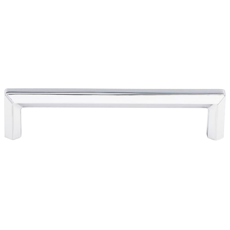 5-1/16" Serene Lydia Pull, Polished Chrome
