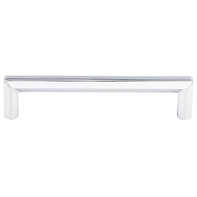 5-1/16" Serene Lydia Pull, Polished Chrome