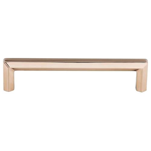 5-1/16" Serene Lydia Pull, Polished Nickel