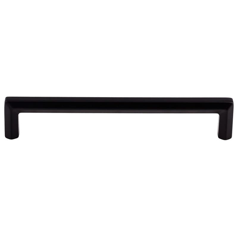 6-5/16" Serene Lydia Pull, Flat Black