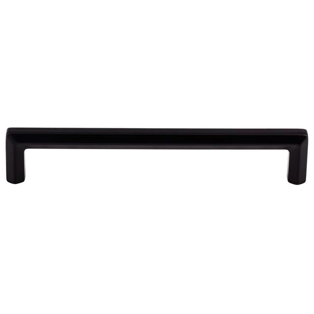 6-5/16" Serene Lydia Pull, Flat Black