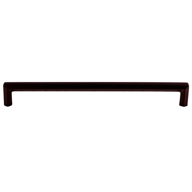 9" Serene Lydia Pull, Oil Rubbed Bronze