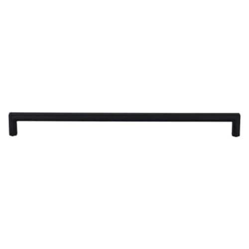 12" Serene Lydia Pull, Flat Black