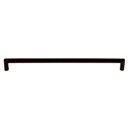 12" Serene Lydia Pull, Oil Rubbed Bronze