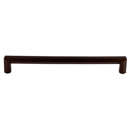 12" Serene Lydia Appliance Pull, Oil Rubbed Bronze