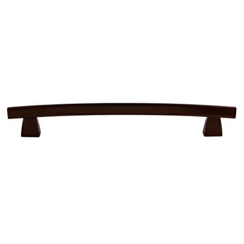 12" Arched Appliance Pull, Oil Rubbed Bronze