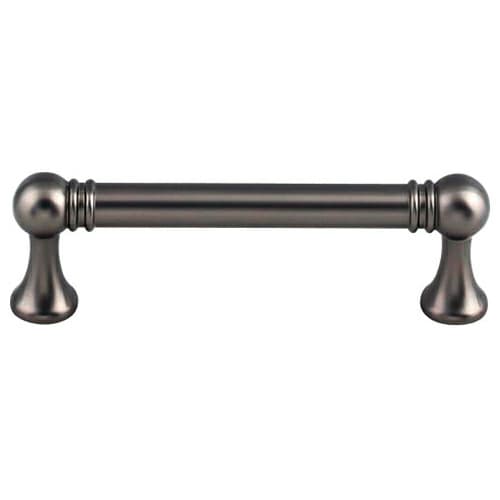 3-3/4" Serene Kara Pull, Ash Gray