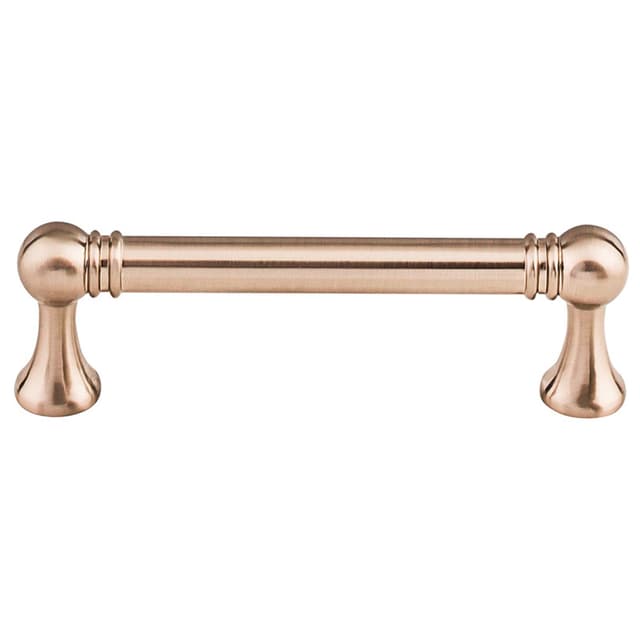 3-3/4" Serene Kara Pull, Brushed Satin Nickel