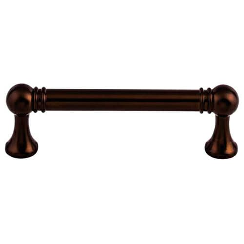 3-3/4" Serene Kara Pull, Oil Rubbed Bronze