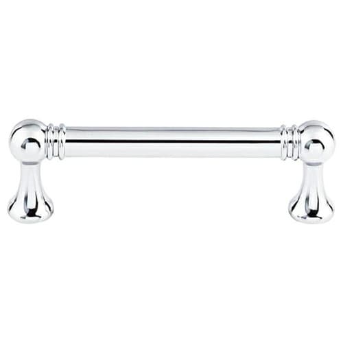 3-3/4" Serene Kara Pull, Polished Chrome