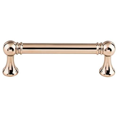 3-3/4" Serene Kara Pull, Polished Nickel