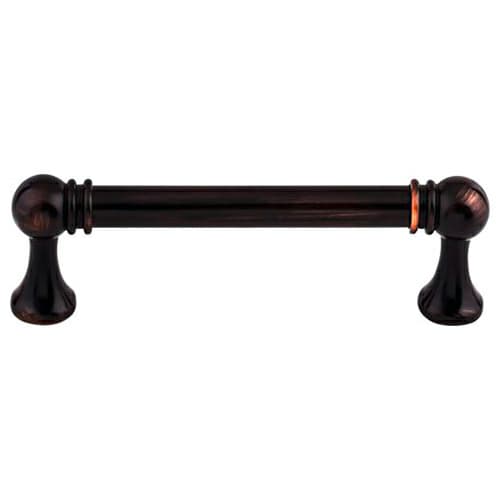 3-3/4" Serene Kara Pull, Tuscan Bronze