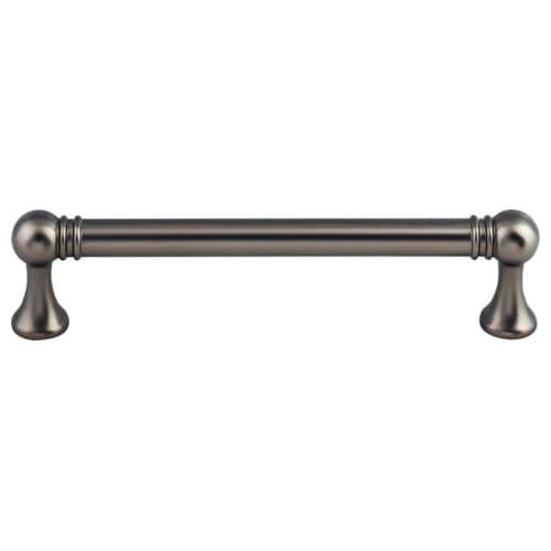5-1/16" Serene Kara Pull, Ash Gray