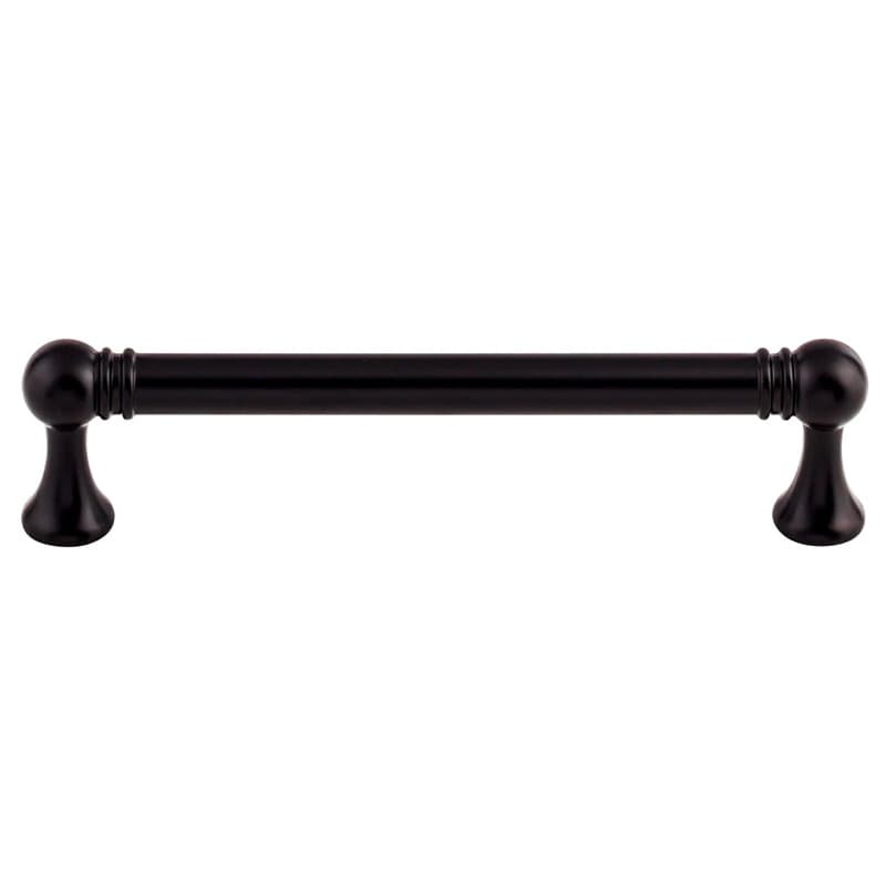 5-1/16" Serene Kara Pull, Flat Black