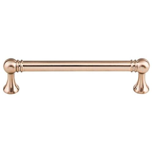 5-1/16" Serene Kara Pull, Brushed Satin Nickel