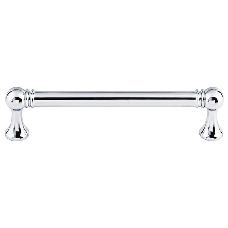 5-1/16" Serene Kara Pull, Polished Chrome