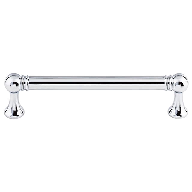 5-1/16" Serene Kara Pull, Polished Chrome