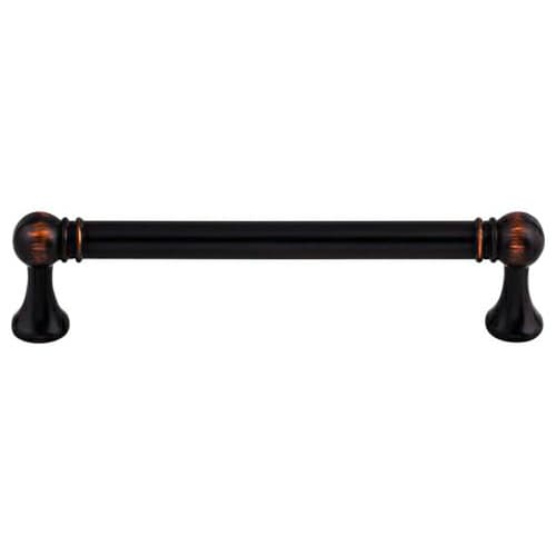 5-1/16" Serene Kara Pull, Tuscan Bronze