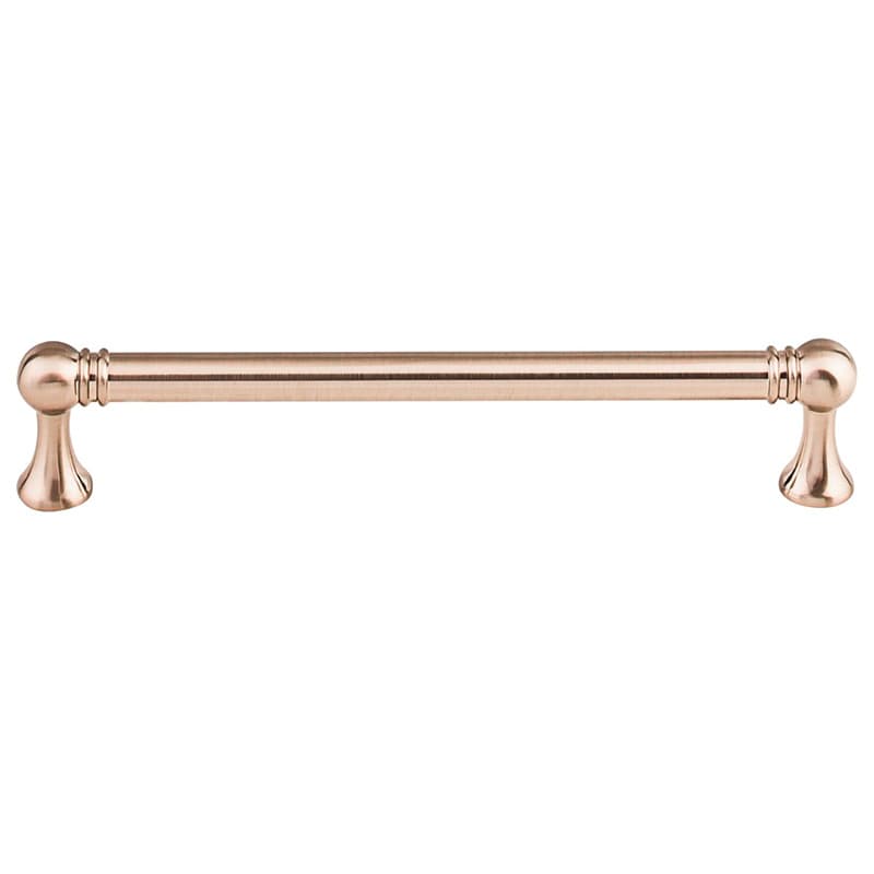 6-5/16" Serene Kara Pull, Brushed Satin Nickel