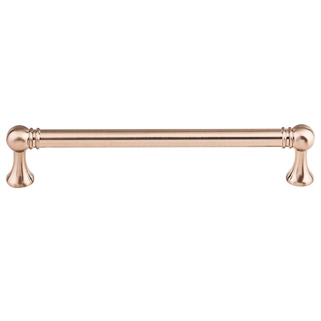 6-5/16" Serene Kara Pull, Brushed Satin Nickel