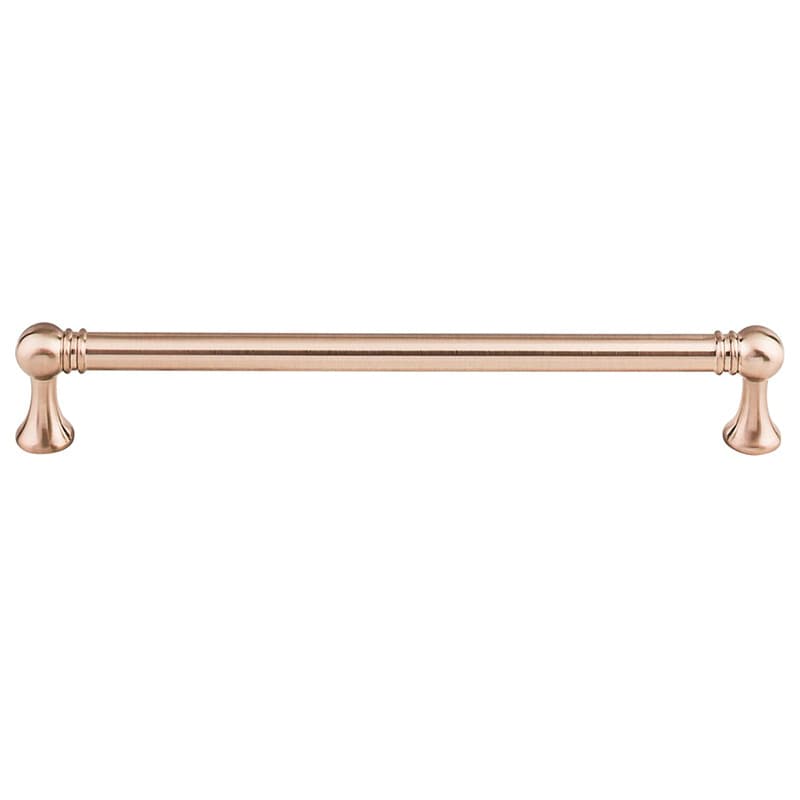 7-9/16" Serene Kara Pull, Brushed Satin Nickel