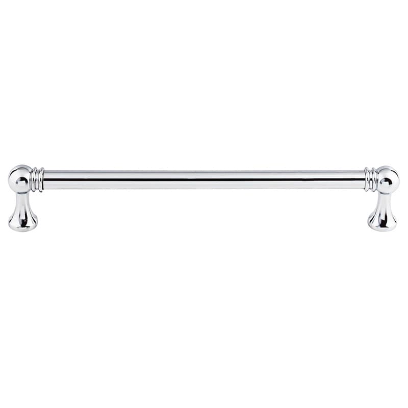 7-9/16" Serene Kara Pull, Polished Chrome