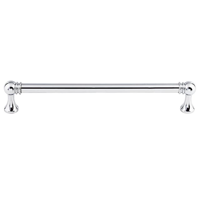 7-9/16" Serene Kara Pull, Polished Chrome