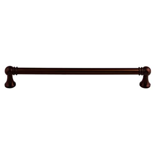 12" Serene Kara Appliance Pull, Oil Rubbed Bronze