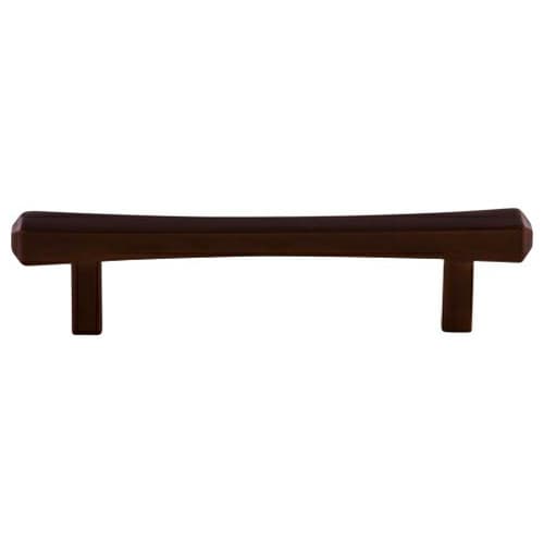 3-3/4" Serene Juliet Pull, Oil Rubbed Bronze