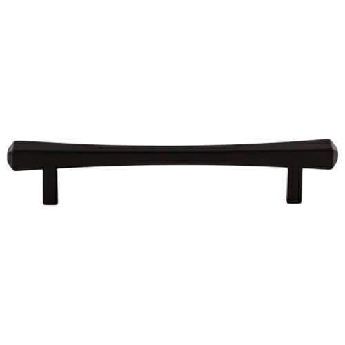5-1/16" Serene Juliet Pull, Flat Black