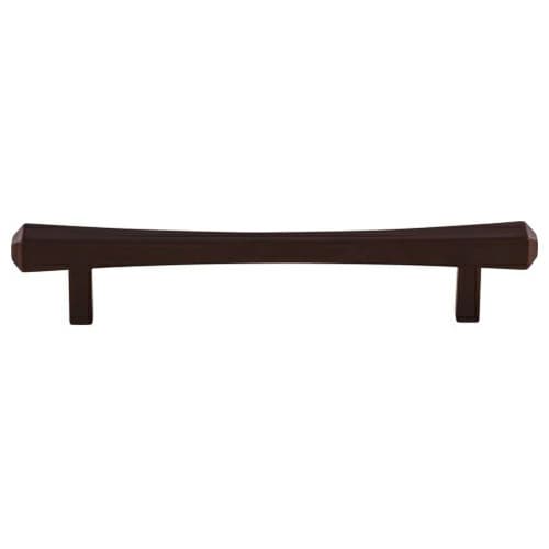5-1/16" Serene Juliet Pull, Oil Rubbed Bronze