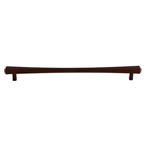 12" Serene Juliet Pull, Oil Rubbed Bronze