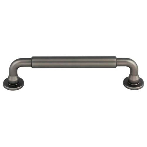 5-1/16" Serene Lily Pull, Ash Gray