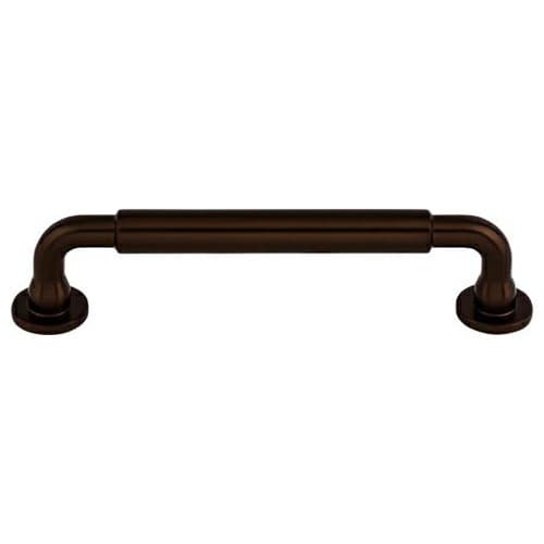 5-1/16" Serene Lily Pull, Oil Rubbed Bronze