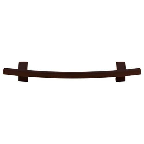 5" Sanctuary Slanted Pull, Oil Rubbed Bronze