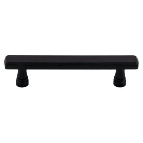 3-3/4" Devon Kingsbridge Pull, Flat Black