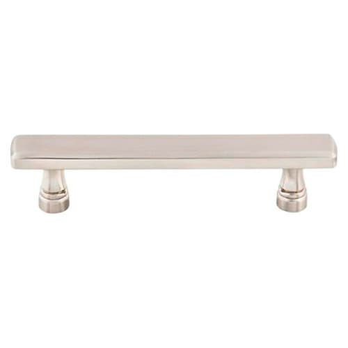 3-3/4" Devon Kingsbridge Pull, Brushed Satin Nickel