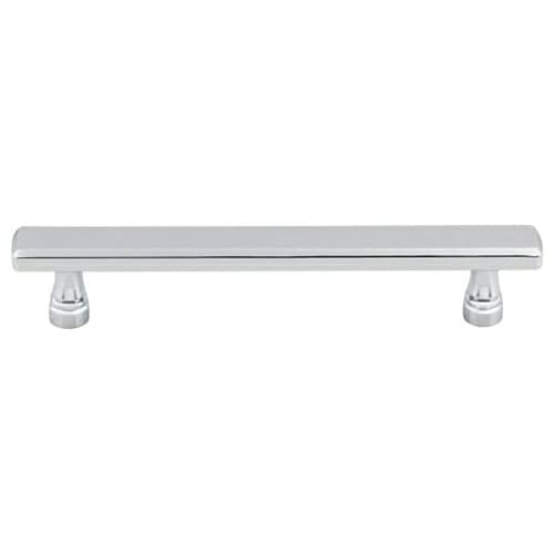 5-1/16" Devon Kingsbridge Pull, Polished Chrome