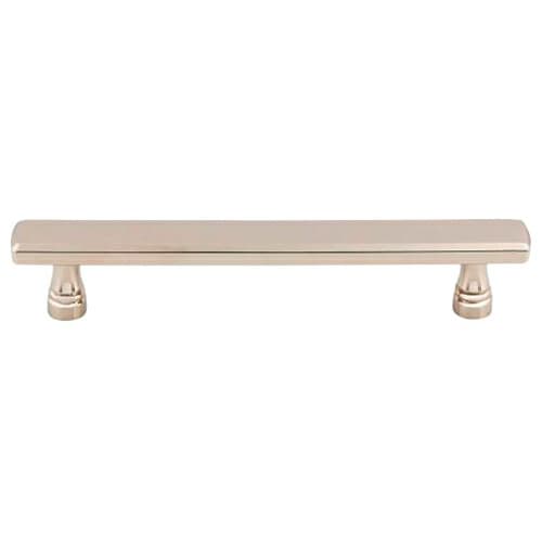 5-1/16" Devon Kingsbridge Pull, Polished Nickel