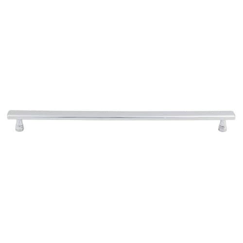 12" Devon Kingsbridge Pull, Polished Chrome