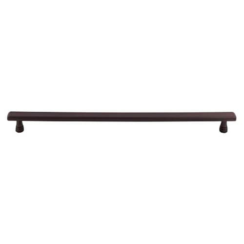 12" Devon Kingsbridge Pull, Sable