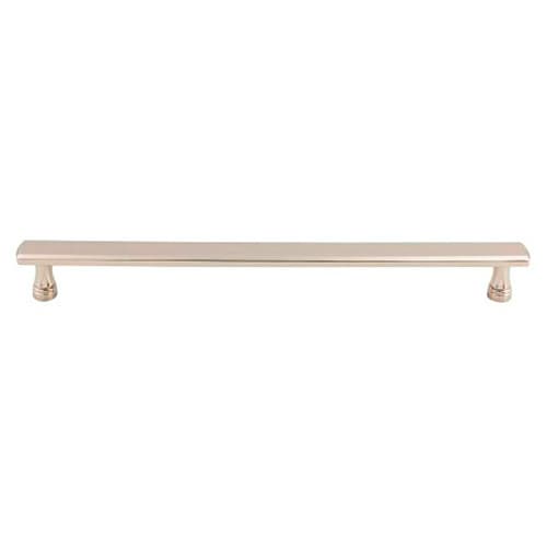 12" Devon Kingsbridge Appliance Pull, Polished Nickel