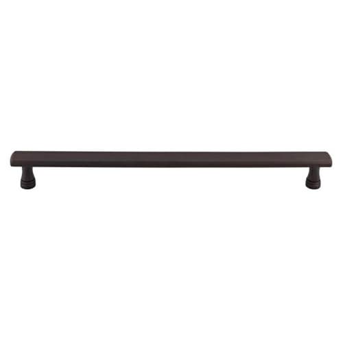 12" Devon Kingsbridge Appliance Pull, Sable