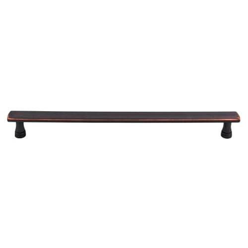 12" Devon Kingsbridge Appliance Pull, Umbrio